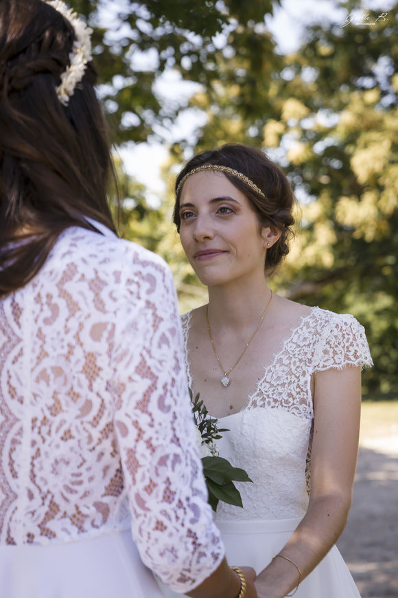 Photos de mariage - Couple