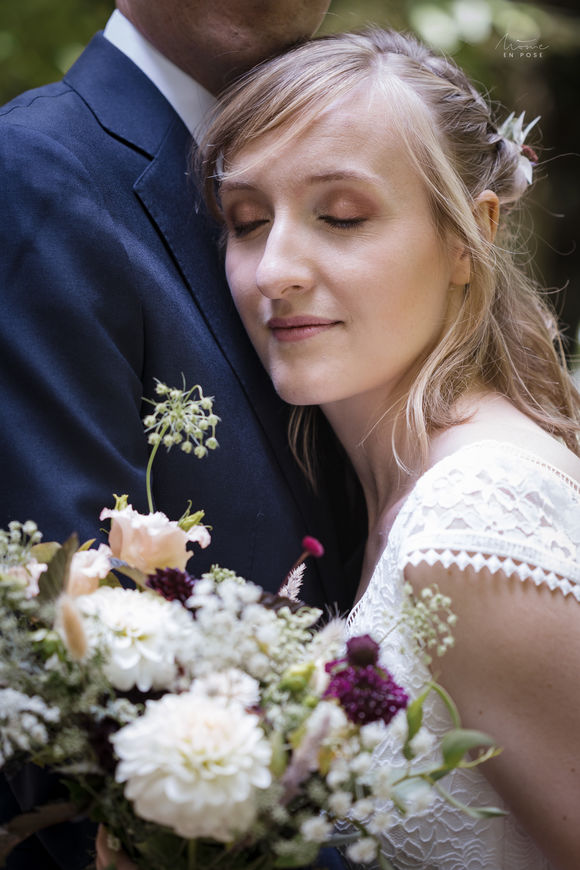 Photos de mariage - Couple