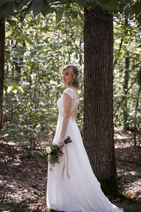 Photos de mariage - Couple