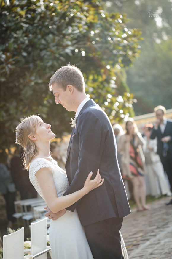 Photos de mariage - Cocktail