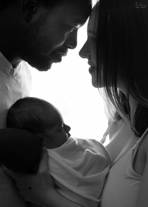 Bien préparer votre séance nouveau né