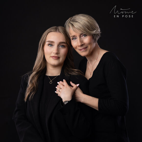 Les étapes de votre séance photo