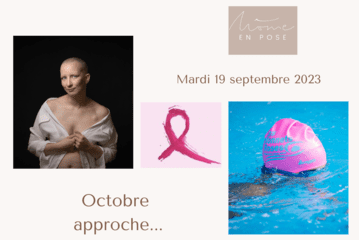 Octobre approche...