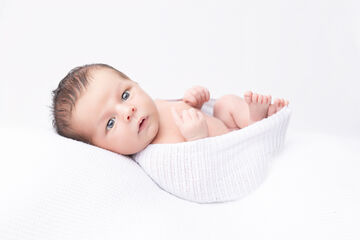 Les 1ers jours de bébé