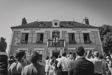 Photos de mariage - Cérémonies