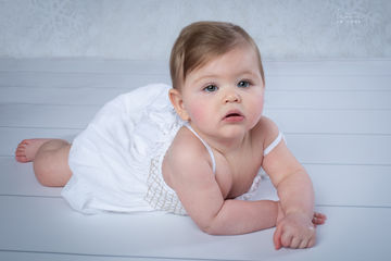Photos bébé 7-8 mois