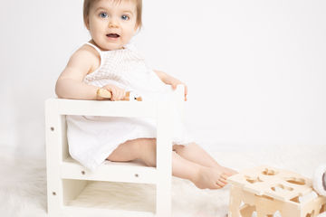 séance bébé un an
