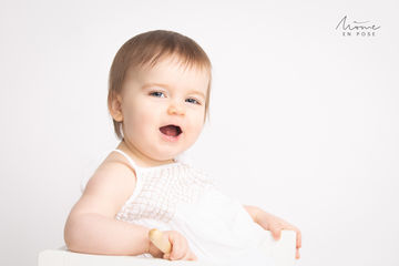 séance bébé un an