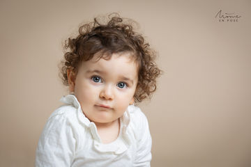 séance enfant