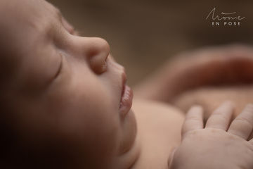 Photo de naissance