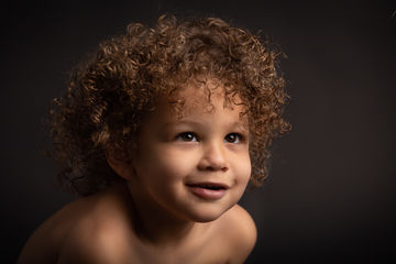 Noam séance enfant