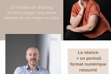 Portrait professionnel
