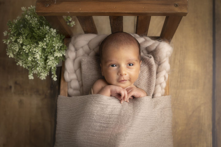 Photographe bébé naissance Lagny sur marne 77400