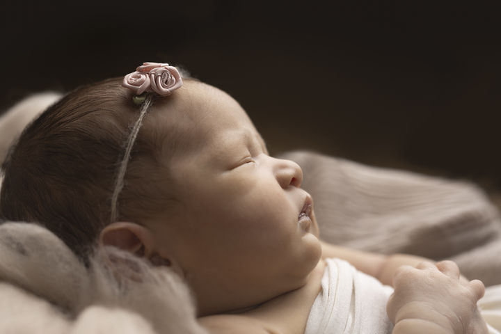 Photographe naissance Lagny sur Marne 77400