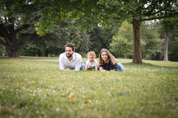 Exemple de photo d'une séance Famille/Couple/Amis (es)