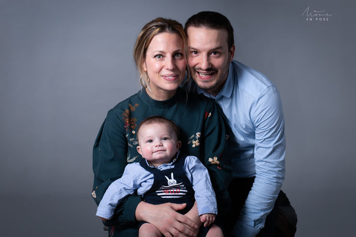 Exemple de photo d'une séance Famille/Couple/Amis (es)
