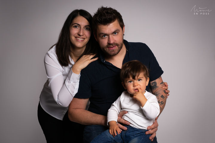 Exemple de photo d'une séance Famille/Couple/Amis (es)