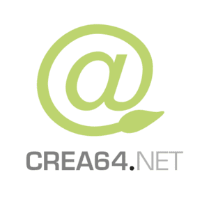Crea64, création de sites internet