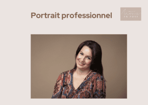 Portrait professionel